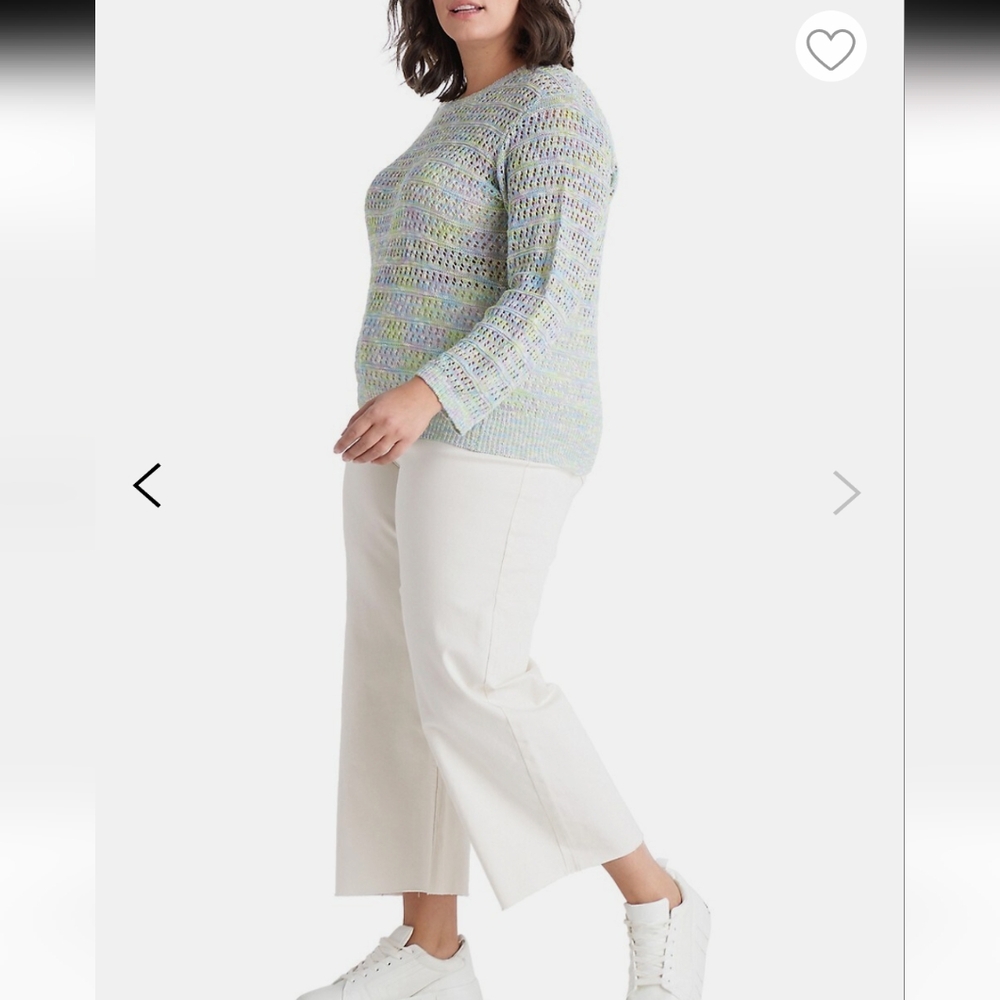 DEX Sweater